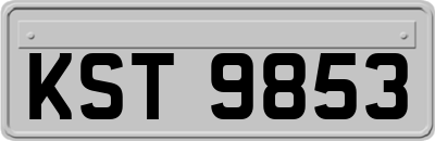 KST9853