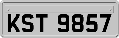 KST9857