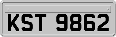 KST9862