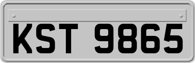 KST9865