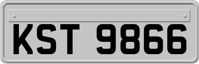 KST9866