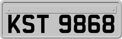 KST9868