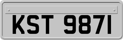 KST9871