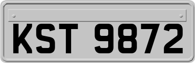KST9872