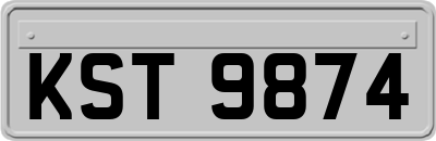 KST9874