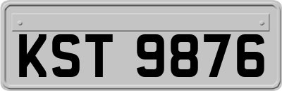 KST9876