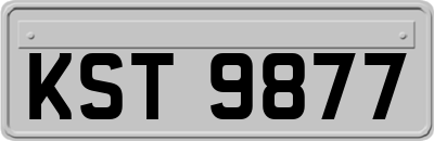 KST9877