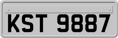 KST9887