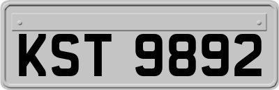 KST9892