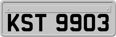 KST9903
