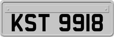 KST9918