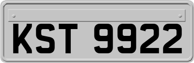 KST9922