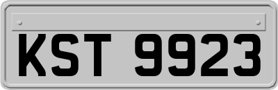 KST9923