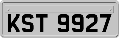 KST9927
