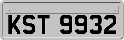 KST9932