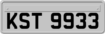 KST9933