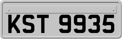 KST9935