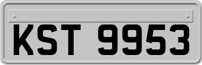 KST9953