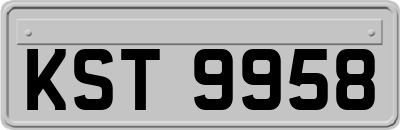 KST9958