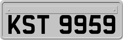 KST9959