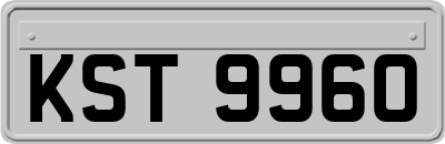 KST9960