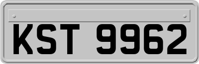 KST9962