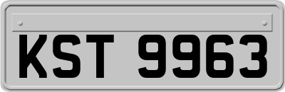 KST9963