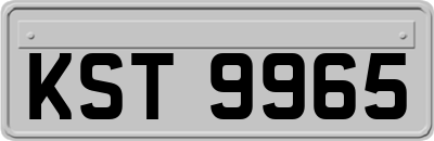 KST9965