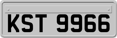 KST9966