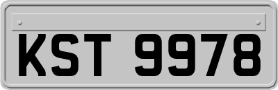 KST9978