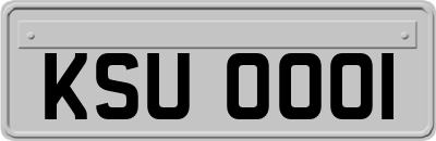 KSU0001