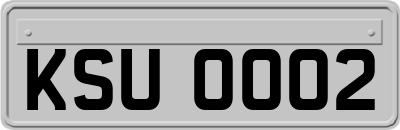 KSU0002