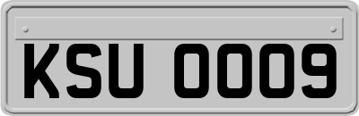 KSU0009
