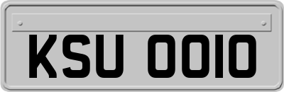 KSU0010