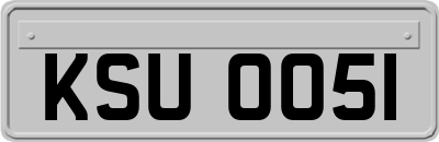 KSU0051
