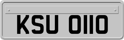 KSU0110