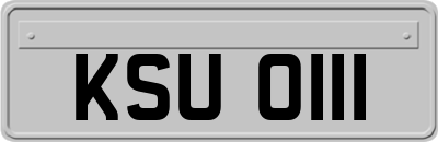 KSU0111