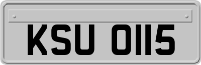 KSU0115