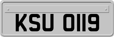 KSU0119