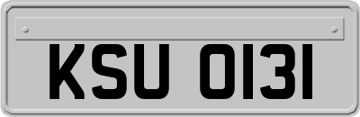 KSU0131