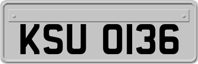 KSU0136