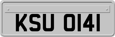 KSU0141