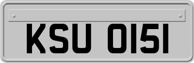 KSU0151