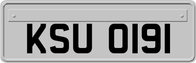 KSU0191