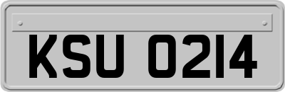 KSU0214