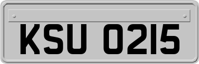 KSU0215