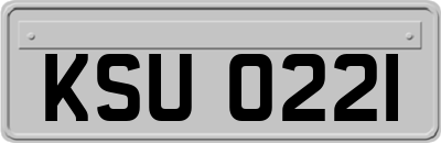 KSU0221