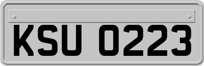 KSU0223