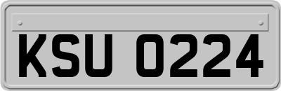 KSU0224