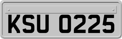 KSU0225